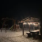 Hébergement de vacances U Dudkow- Balia I Apiterapia