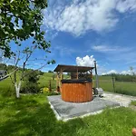 U Dudkow- Balia I Apiterapia Hébergement de vacances Jeleśnia