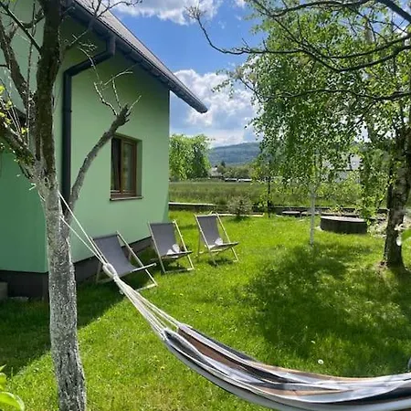 U Dudkow Holiday home