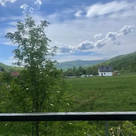 U Dudkow Holiday home *
