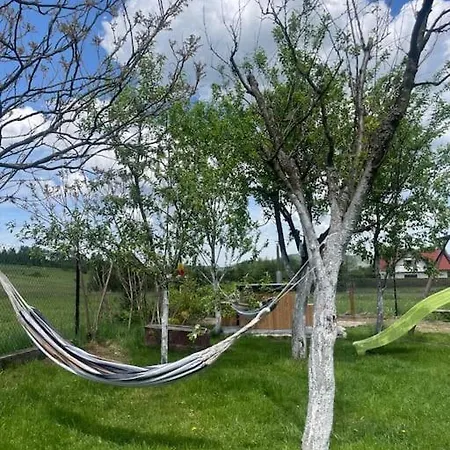 U Dudkow Holiday home