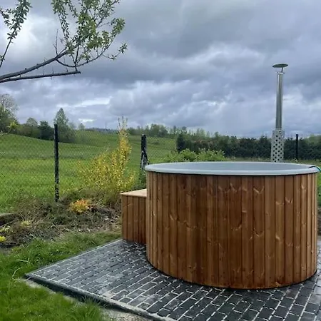 Holiday home U Dudkow *