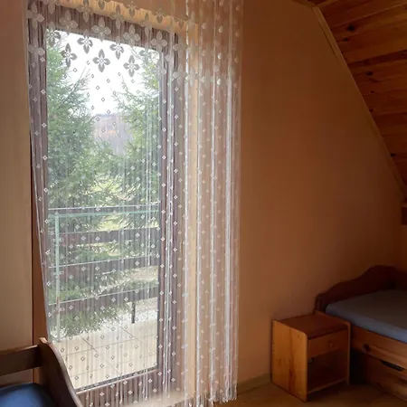 Holiday home U Dudkow Jelesnia