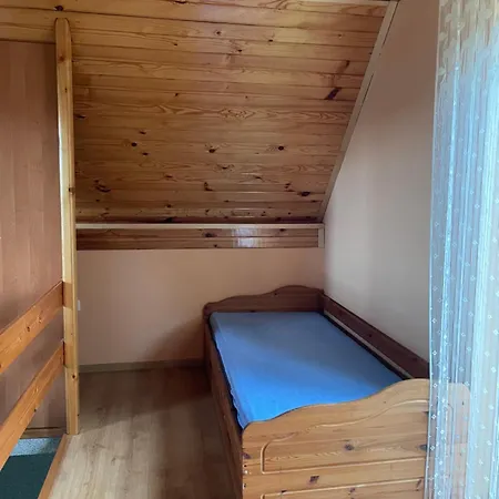 U Dudkow Holiday home Jelesnia