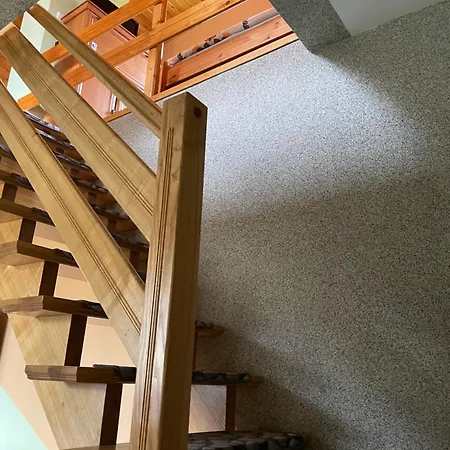 Dom wakacyjny U Dudków *