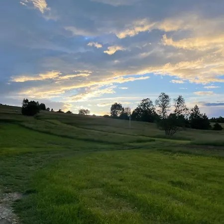 U Dudkow- Balia I Apiterapia Holiday home