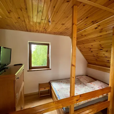 U Dudkow- Balia I Apiterapia * Jeleśnia