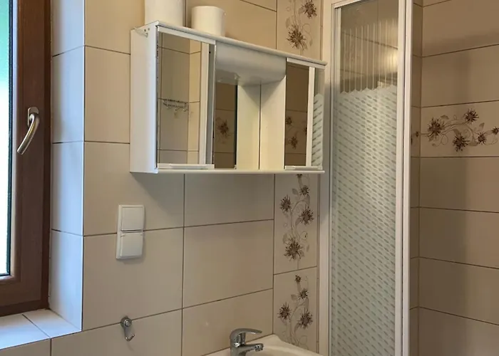Holiday home U Dudkow- Balia I Apiterapia