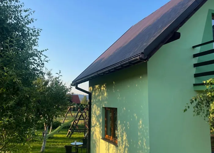 U Dudkow- Balia I Apiterapia