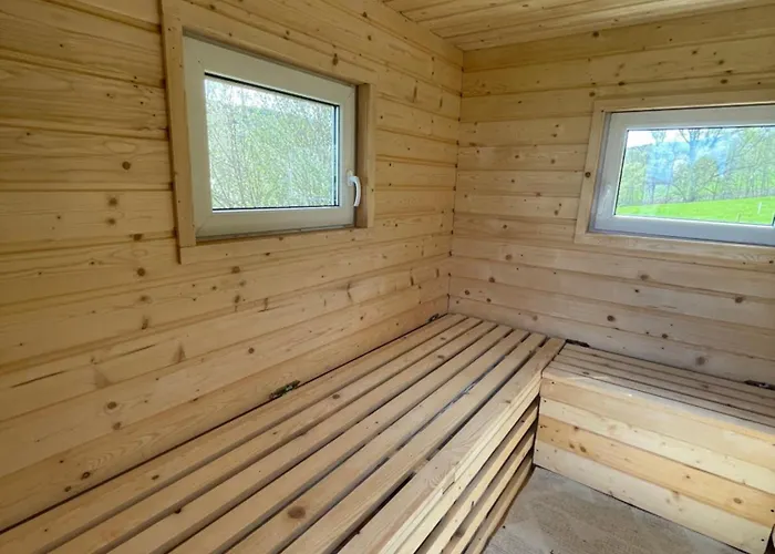 U Dudkow- Balia I Apiterapia Holiday home